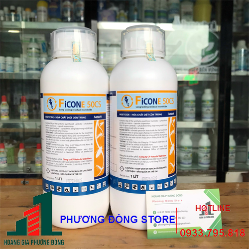 Ficone 50CS